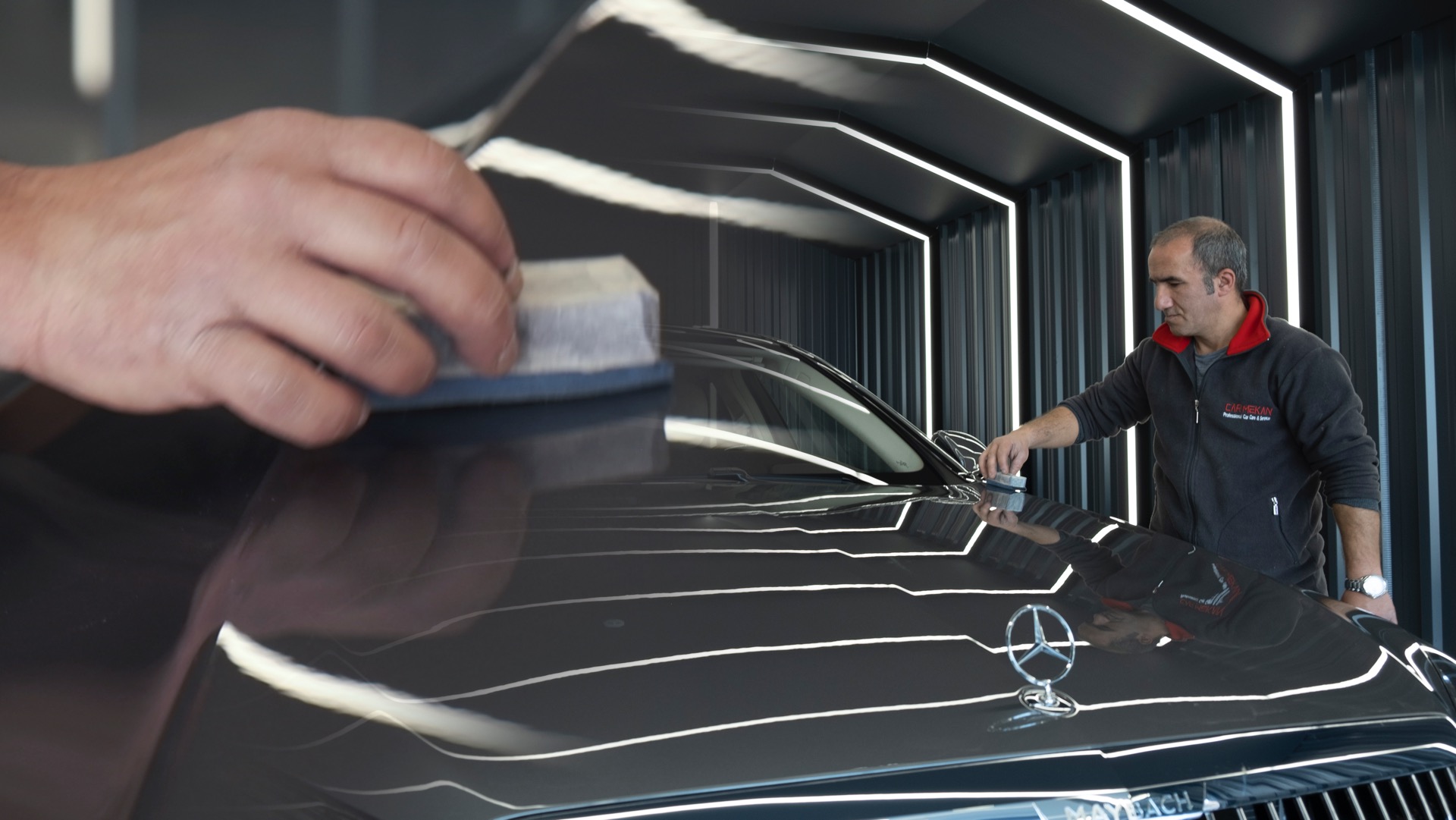 Ayrancılar Seramik Kaplama